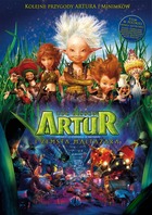 Artur i zemsta Maltazara