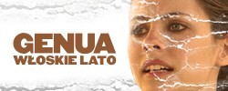 Genua. Włoskie lato