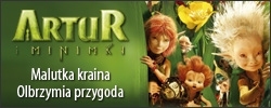 Artur i Minimki