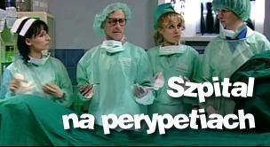 Szpital na perypetiach Online