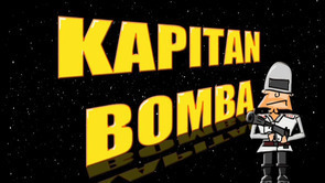 Kapitan Bomba Online