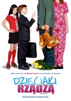 Dzieciaki rządzą