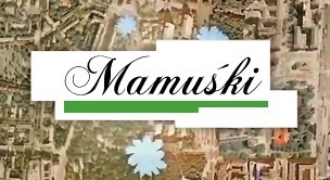 Mamuśki Online