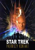 Star Trek VIII – Pierwszy Kontakt