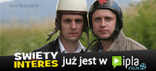 Święty interes