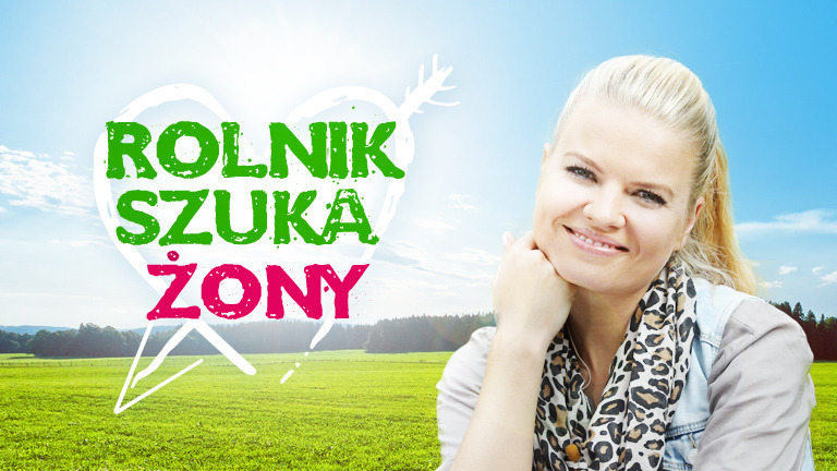 Rolnik szuka żony Online