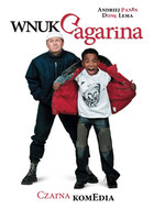 Wnuk Gagarina