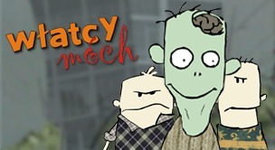 Włatcy Móch Online