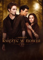 Saga Zmierzch: Księżyc w nowiu