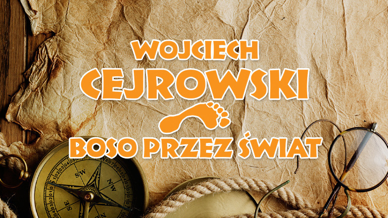 Boso przez świat Online