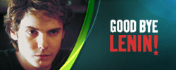 Good Bye Lenin!
