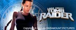 Lara Croft: Tomb Rider