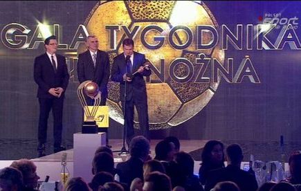 Gala tygodnika