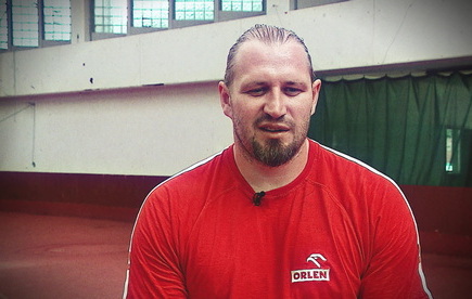 Magazyn Atleci - Odcinek 279