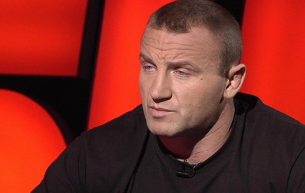KSW action EXTRA - Pudzian i Materla