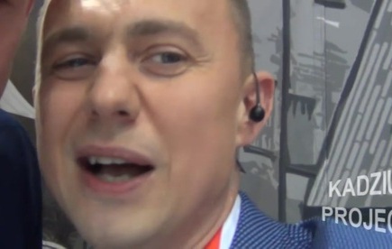 Kadziu Project - Kulisy meczu Ligi Światowej: Polska - Rosja cz. 1