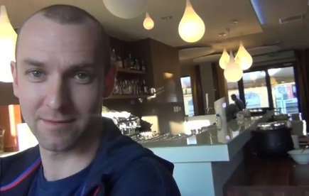 Kadziu Project - Aleksey Verbov z reprezentacji Rosji do polskich kibiców