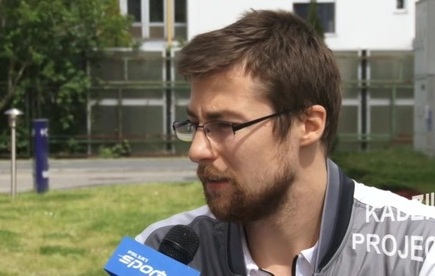 Kadziu Project - Michał Kubiak o grze w Turcji i reprezentacji Polski