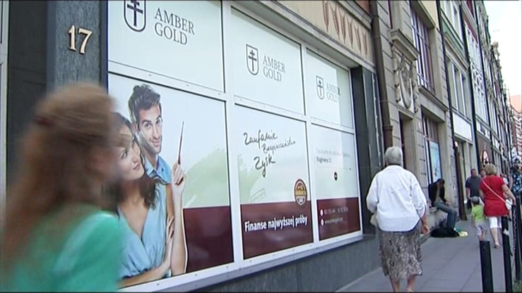 Zmiana terminu przesłuchania małżeństwa P. przez komisję śledczą ds. Amber Gold