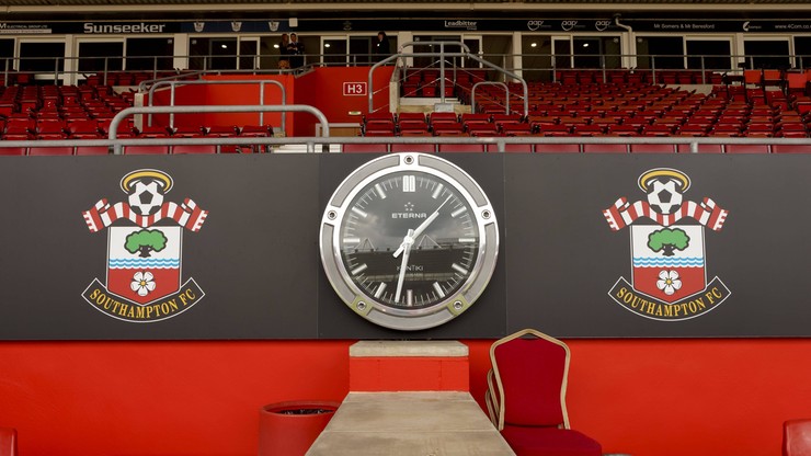 Akcje Southampton kupione przez Chińczyków