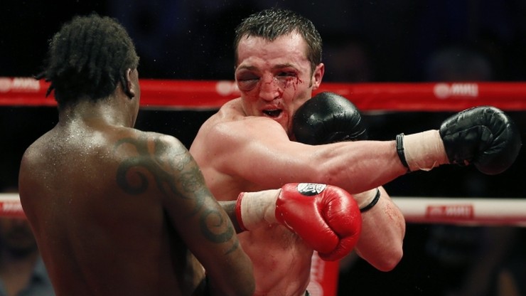 Lebiediew – Kalenga 10 kwietnia?