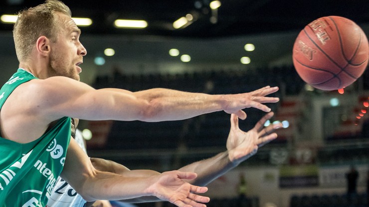 Dylewicz: Szerszy wachlarz możliwości Stelmetu