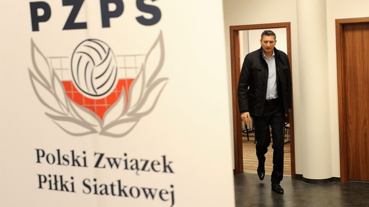 Zarząd PZPS zadecydował o zwołaniu Nadzwyczajnego Walnego Zgromadzenia