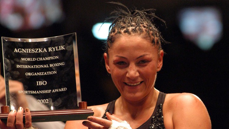 Rylik: Myślę o pożegnalnej walce, ale w formie zabawy