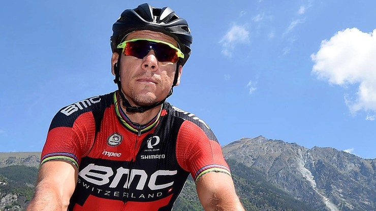 Gilbert nie pojedzie w Tour de France