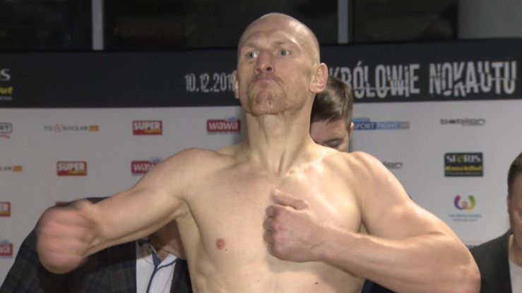 Gala we Wrocławiu: Włodarczyk - Harth. Transmisja w Polsacie Sport i Polsacie Sport Fight