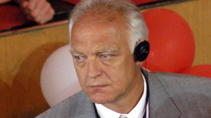 Zarzycki: Polska nie będzie już postrzegana jako siatkarski raj