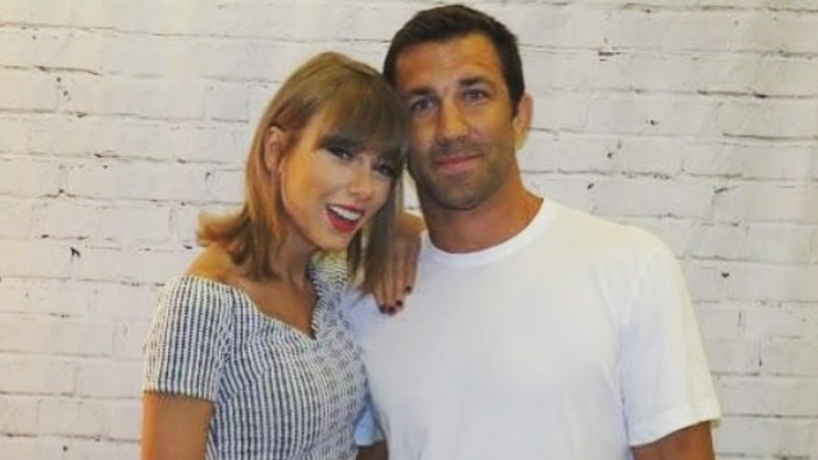 Jak wygrać życie? Walka o pas i randka z Taylor Swift