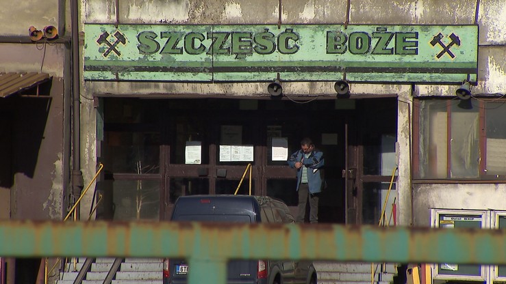 Kompania Węglowa będzie podzielona między Spółkę Restrukturyzacja Kopalń i dwie nowe spółki