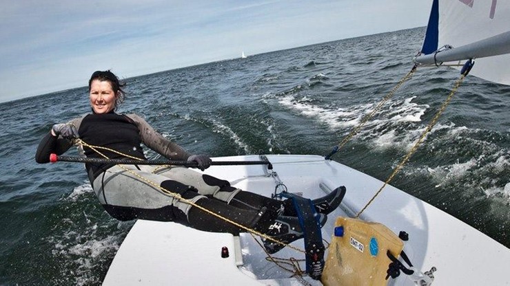 Deberny: Zaskoczył mnie medal zza biurka