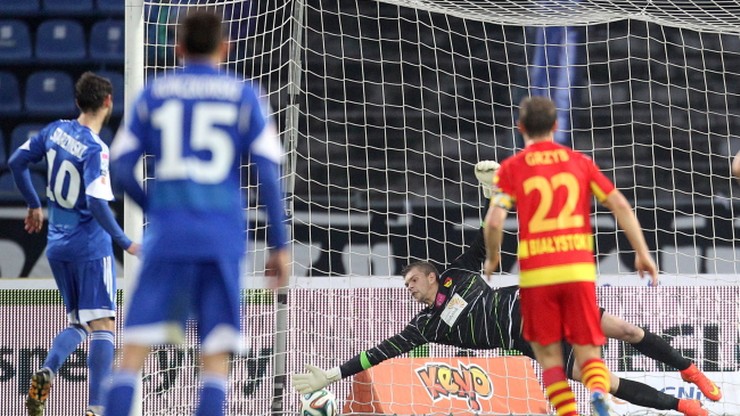 Strzelanina w Chorzowie. Waldek King w końcu zwycięski