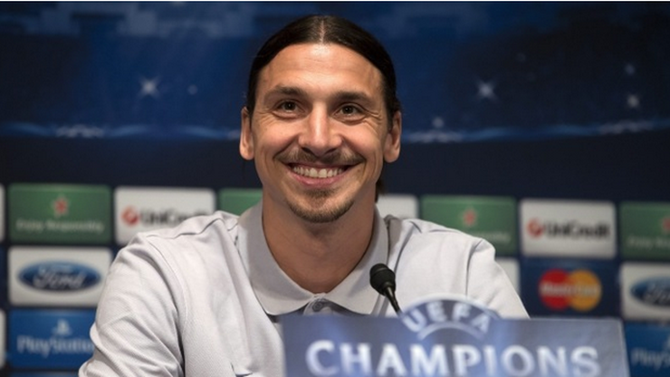 Scholes: Ibrahimoviciowi nie będzie łatwo strzelać gole