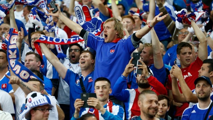 Euro 2016: Czterech rosyjskich kibiców zostanie deportowanych