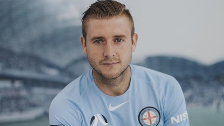 Pierwszy gol Budzińskiego w City. I to jaki! (WIDEO)