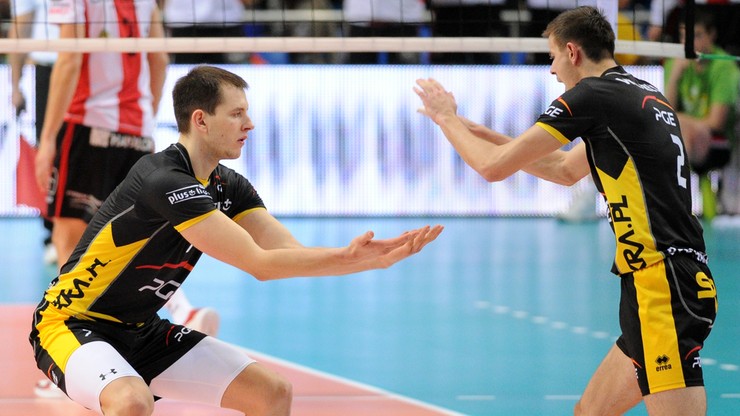 Kurek trafi do PGE Skry?! Piechocki: Nie wykluczam podjęcia rozmów