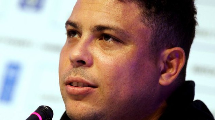 Ronaldo wezwał do dymisji szefa brazylijskiej federacji
