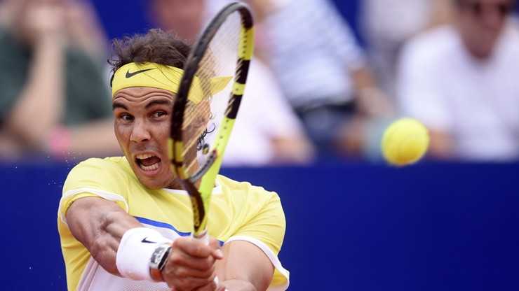 ATP w Rio de Janeiro: Transmisje w Polsacie Sport Extra