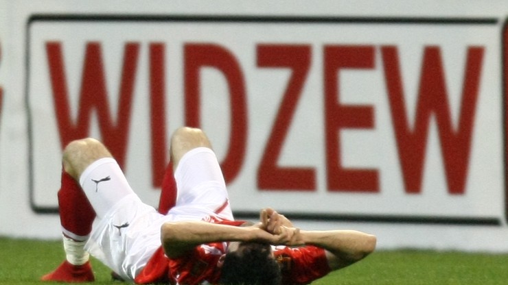 PZPN: Baraże o pierwsza ligę w czerwcu