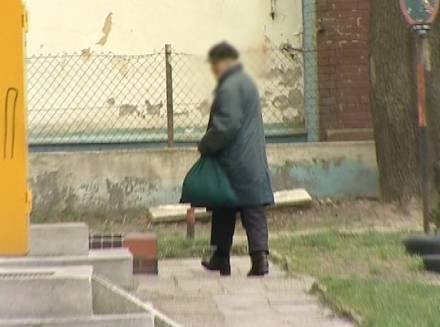 Bogaty bezdomny