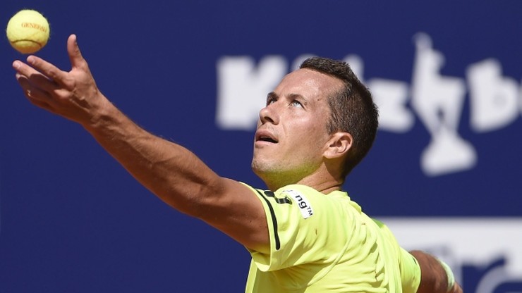 Triumf Kohlschreibera w Kitzbuehel