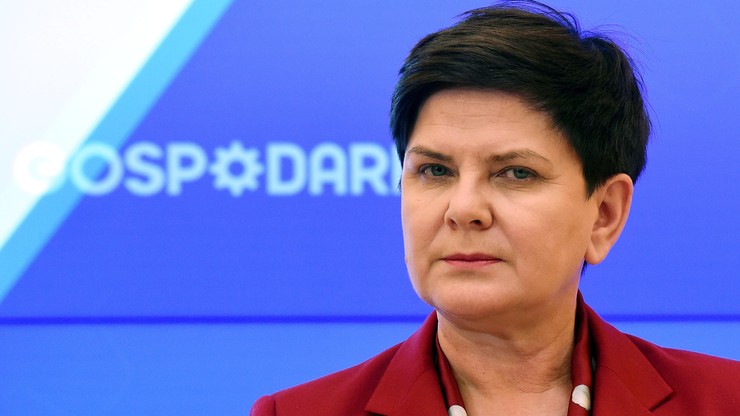 Premier o debatach: niech PO najpierw odpowie na cztery pytania