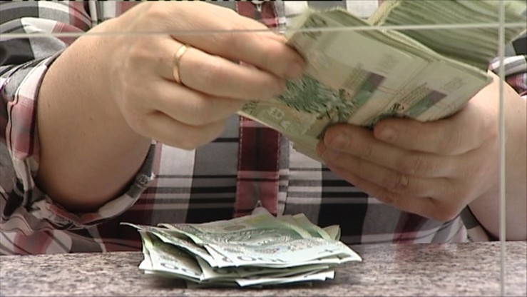 Urzędnicy z Bytomia bez pensji przed świętami. Miasto w trudnej sytuacji finansowej