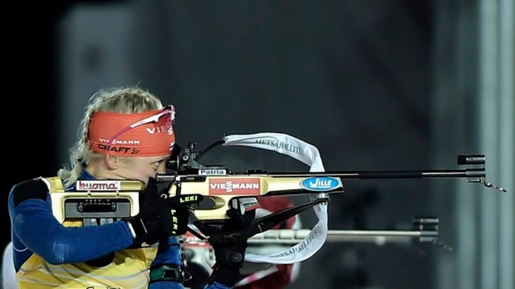 Biathlonowy Puchar Świata przyspiesza. Będą sprinty