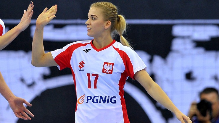Polki pokonały Brazylijki w finale Pucharu Prezydenta