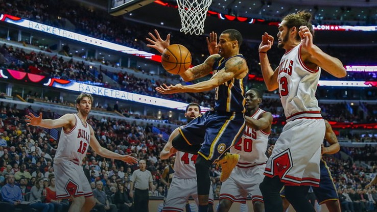 Trener debiutant poprowadzi Chicago Bulls