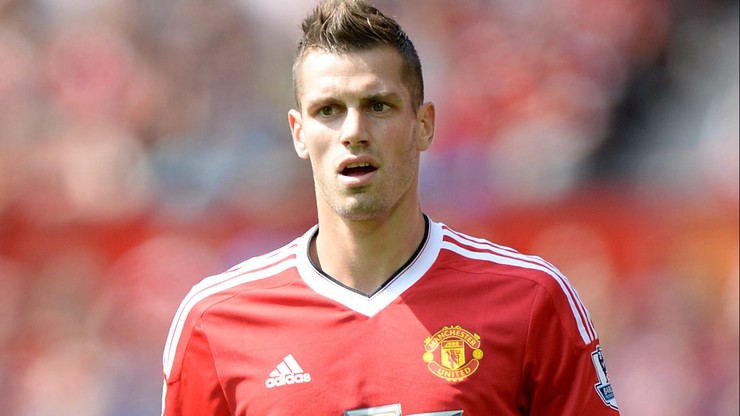 Nowy gwiazdor Czerwonych Diabłów pewny swego